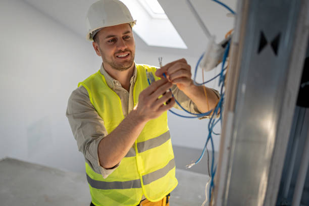 Best Industrial Electrical Services  in Marysville, WA